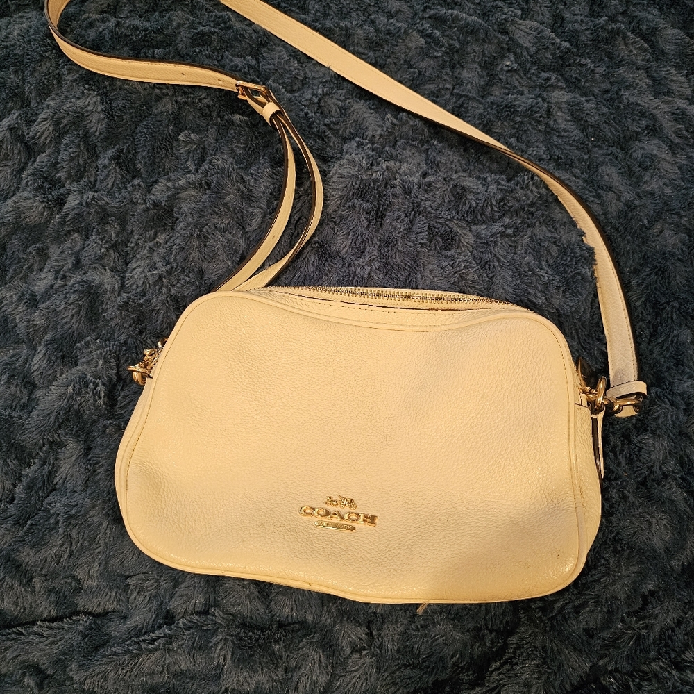 Cross body bag